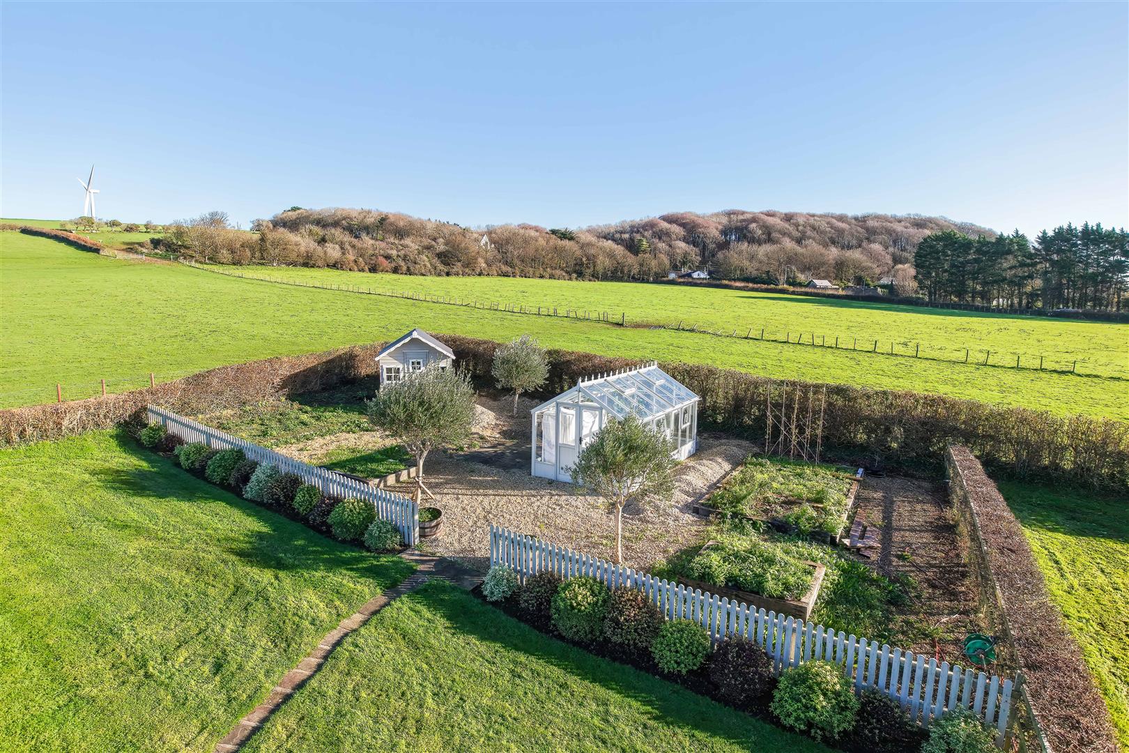 Newton, Porthcawl, Bridgend County Borough, CF36 5SP